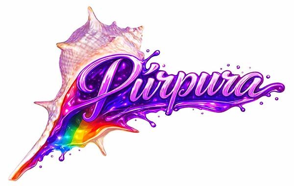 Púrpura